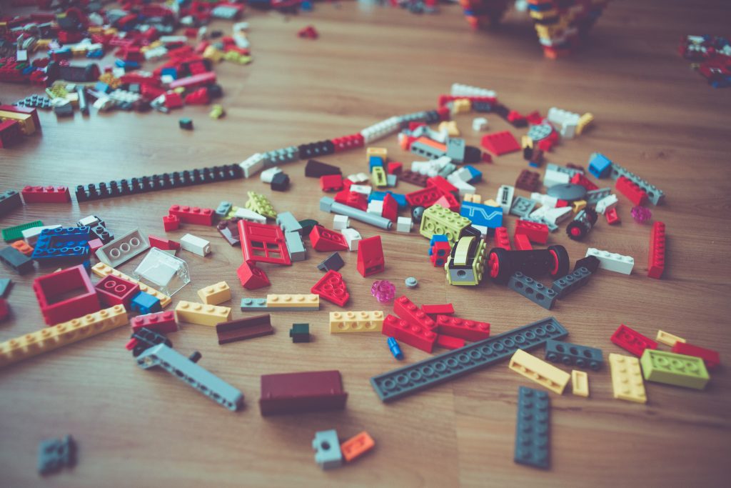 Legos